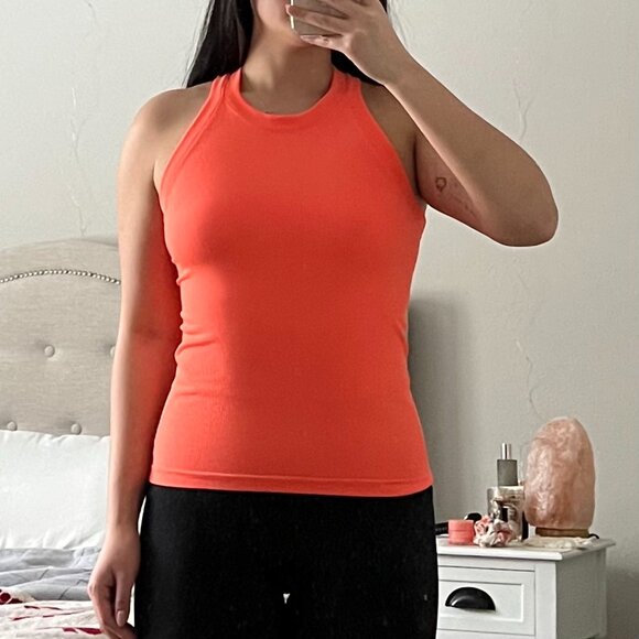 Athleta high neck athletic tank - Picture 4 of 5